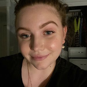 Meet your Posher, Gracie